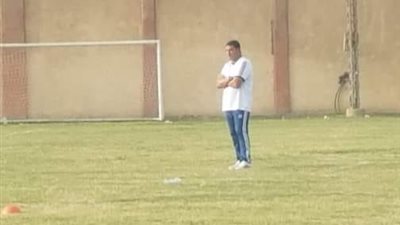 المدير الفني لنادي بنى سويف الرياضي: المنافسة صعبة