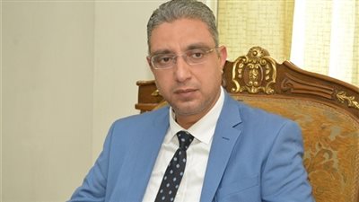 محافظ سوهاج يشيد بقرار إعفاء المعاقين من رسوم استخراج جوازات السفر