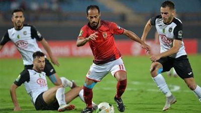 3 سيناريوهات تصعد بـ الأهلي إلى نهائي دوري أبطال إفريقيا