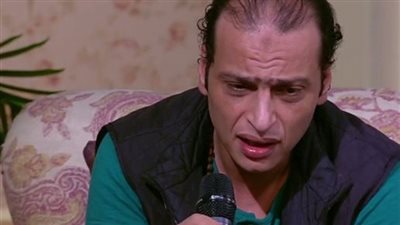 وائل الفشني يتوج بأفضل تتر في رمضان بمسابقة توزيع جوائز 