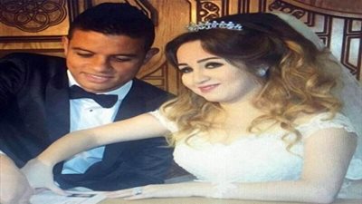 سعد سمير يرزق بمولودته الأولى