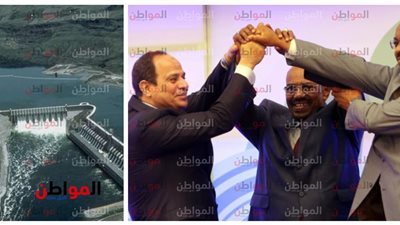 مصر تعود لريادتها في القارة السمراء .. و