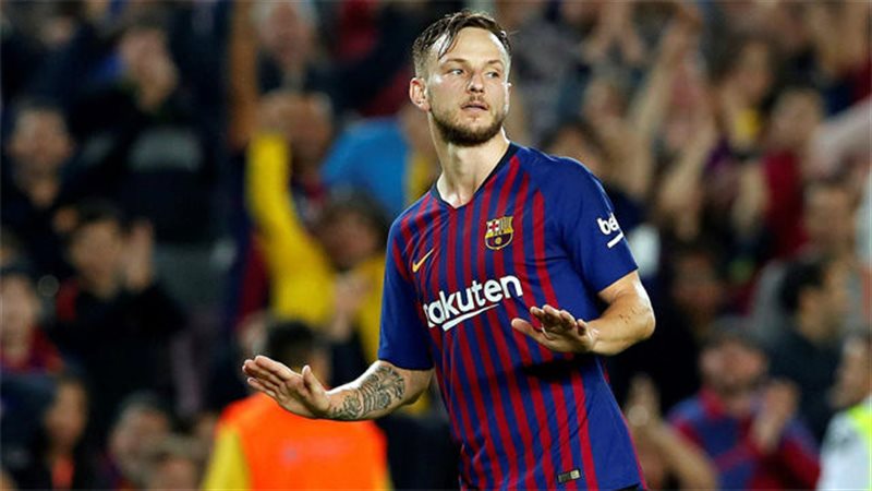 إيفان راكيتيتش -