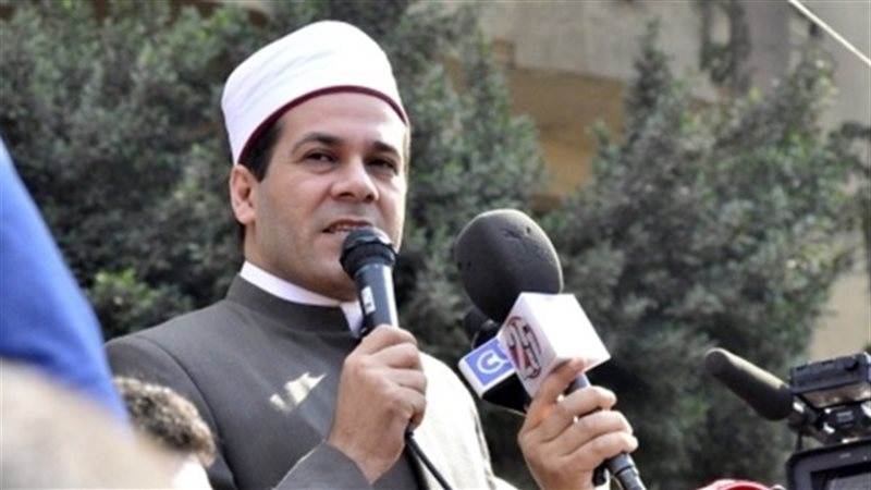 مظهر شاهين 