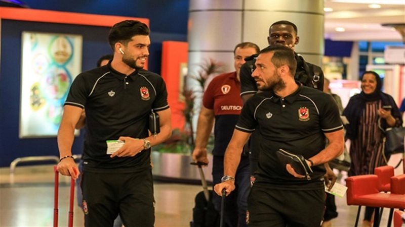 الاهلى