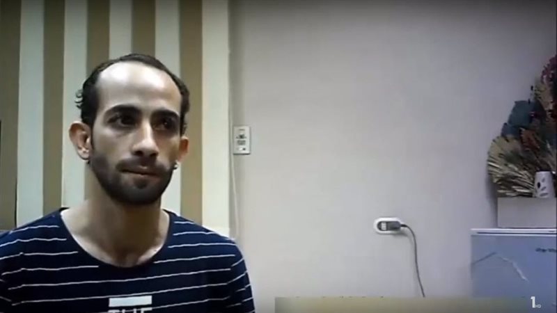 محمود نظمي 