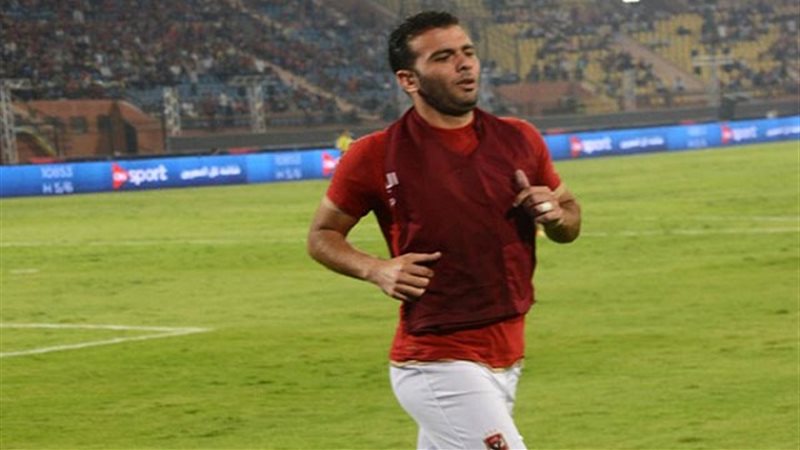 عماد متعب