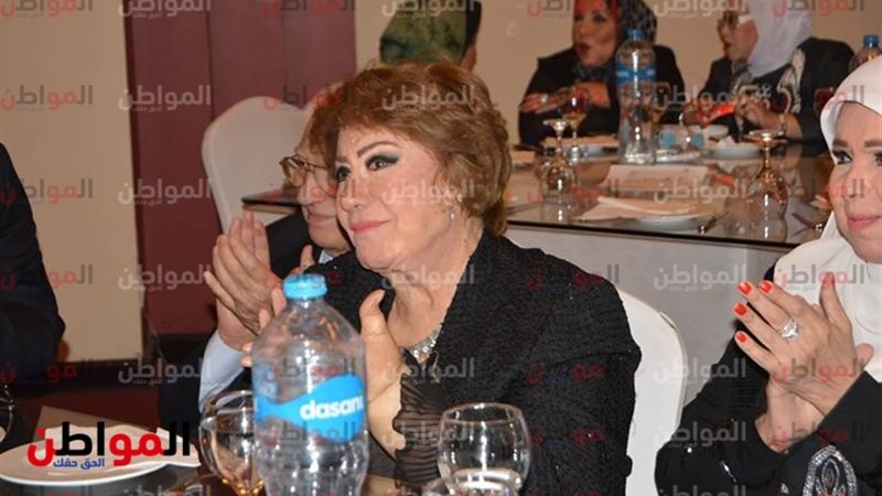 سميحة أيوب