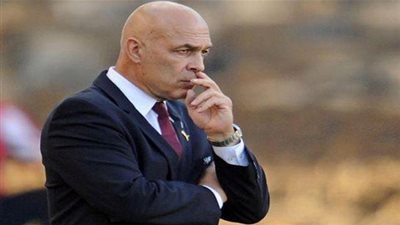 الزمالك يكشف حقيقة رحيل كريستيان جروس