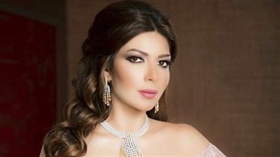 أصالة توجه رسالة طويلة إلى فاروق الفيشاوي والسبب!