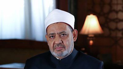 الدكتور أحمد الطيب فى ندوة الإسلام والغرب بالقاهرة: فلسفة الإسلام هى ضرورة التواصل مع الآخر تأثرا وتأثيرا 