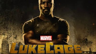 سبب غريب وراء إلغاء عرض مسلسل Luke Cage