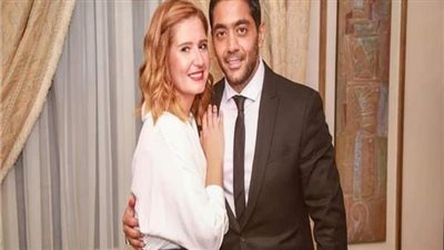 فيديو جراف| أشهر الزيجات الفنية.. أخرهم أحمد فلوكس وهنا شيحه 