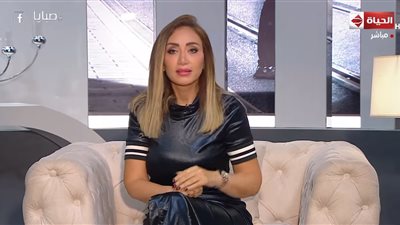 فيديو.. ريهام سعيد توجه رسالة  للناس اللي بتتريق على خلق الله: اتقوا الله