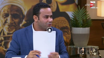  فيديو.. محمود بدر يفتح النار على أصحاب الحضانات الإسلامية: بيعلموا أطفالنا كلام خاطِئ