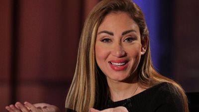بروفايل| ريهام سعيد من السجن إلى الحياة