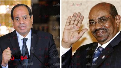 بالتزامن مع زيارة الرئيس السيسي .. مصر والسودان يد واحدة وتاريخ طويل من العلاقات 