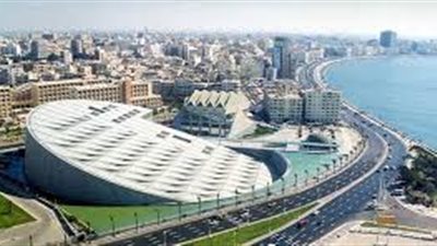 صور| نائب محافظ الإسكندرية في يوم الغذاء العالمي : علينا توحيد جهودنا للقضاء على الجوع