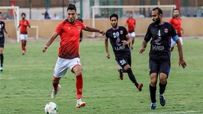 موعد مباراة الأهلي ووفاق سطيف الجزائري والقنوات الناقلة