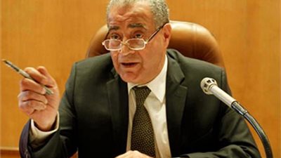 وزير التموين يؤكد تطوير خطة عمل الوزارة لتوفير كافة السلع بكل المحافظات  