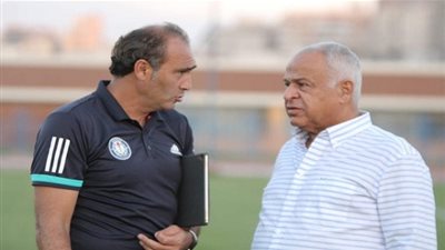 انفوجراف.. ٦ مدربين رحلوا عن أنديتهم حتى الآن بالدوري المصري