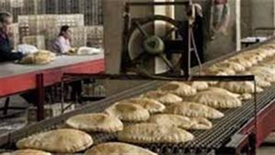 ضبط 3 مخابز تتصرف في الدقيق المدعم بالمنصورة