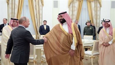 المتحدث باسم الكرملين: لم يتم تحديد موعد لزيارة بوتين إلى السعودية