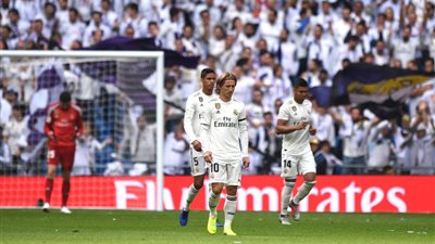 خمسة مدربين مرشحين لقيادة ريال مدريد