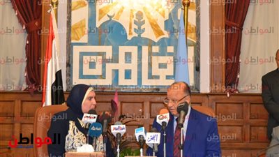 محافظ القاهرة يوجه تكليفات لرؤساء الأحياء بسرعة التصدى للتعديات وإزالتها