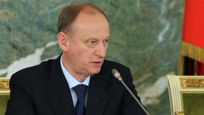 مجلس الأمن الروسي والمستشار الأمريكي يناقشان القضايا الاستراتيجية بين البلدين 