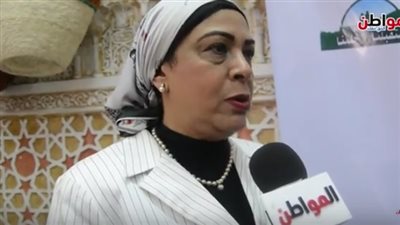 القومي للمرأة بالجيزة يطلق احتفالية اليوم العالمي للعصا البيضاء