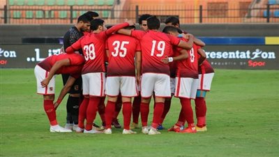 نقل مباراة الأهلي والوصل لبرج العرب بسبب المترو