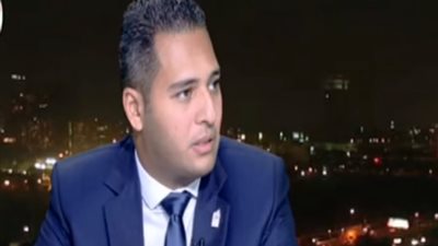 فيديو| المسئول الإعلامي لصندوق تحيا مصر: حي الأسمرات تكلف مليار جنيه