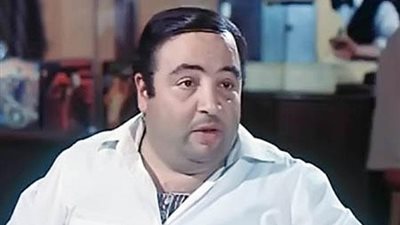الفنان يونس شلبي: أرفض عمل نجلتى بالفن.. والسبب 