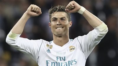 رحل كريستيانو رونالدو فانفرط عقد ريال مدريد 