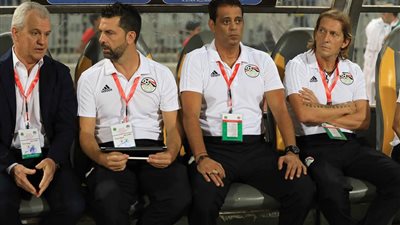 أجيري يعلن عن ضم11 محترفا صفوف المنتخب استعدادا لتونس