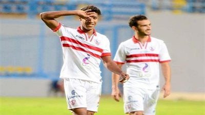 5 أسباب تدفع حميد أحداد للرحيل عن الزمالك