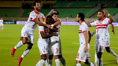 لجنة الحكام تعلن عن حكم مباراة الزمالك والإنتاج الحربي