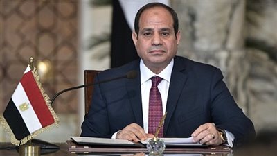 الرئاسة:  الرئيس السيسي التقي ممثلي كبرى الشركات الأمريكية ومجلس الأعمال الأمريكي
