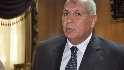 عبر الفيديو كونفرانس.. لقاءات جماهيرية لمحافظة الوادي الجديد بأهالي باريس وبلاط