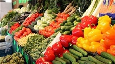   أسعار الخضروت اليوم الثلاثاء 23 أكتوبر 2018