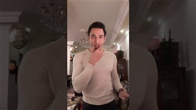 مش هتبطل ضحك | هذه صفات أصحاب برج العقرب مع خبير الأبراج علاء منصور