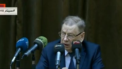 سيرجي كيربيتشينكو عن نتائج زيارة الرئيس السيسى: هناك درجة عالية من التفاهم بين مصر وروسيا