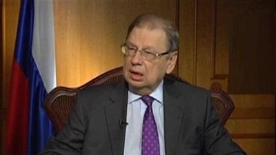  سفير روسيا بالقاهرة: السيسي أكد على أهمية عودة السياحة الروسية بحجمها الكامل إلى مصر