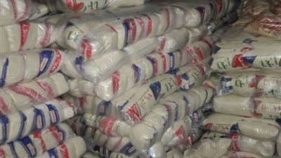 تحرير 59 قضية تموينية في سوهاج