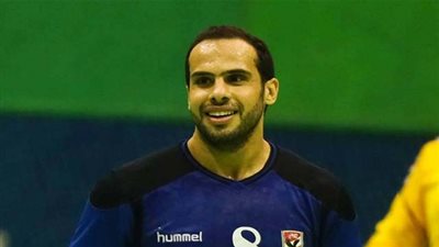 محمد إبراهيم: نطمح للتتويج بالبطولة الإفريقية