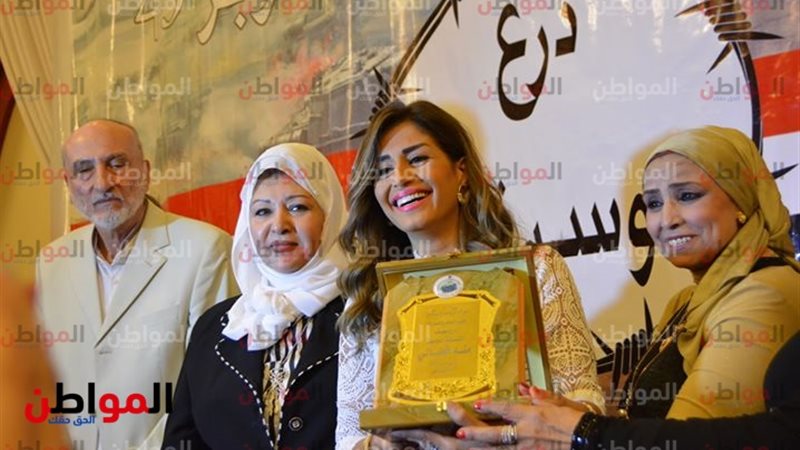 منة فضالى 