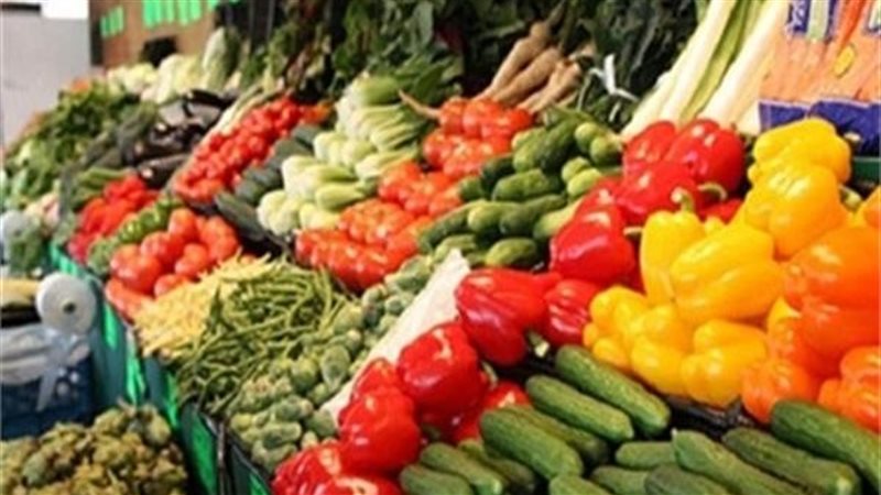 أسعار الخضروات 