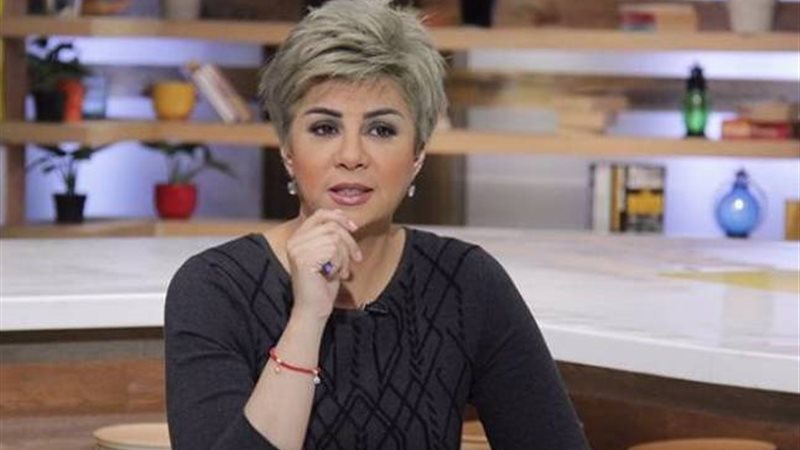 مفيدة شيحة 