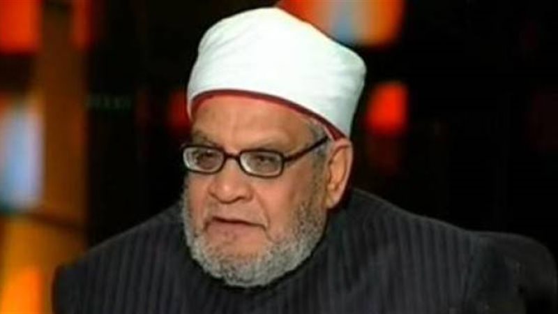 أحمد كريمة استاذ